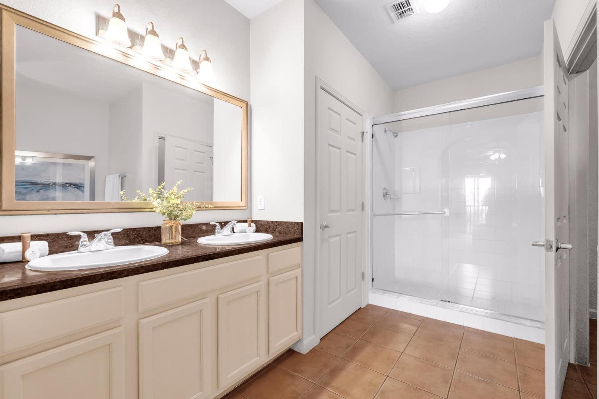 Modern 3Br Near Disney - Pool And Hot Tub! Orlando Exterior foto