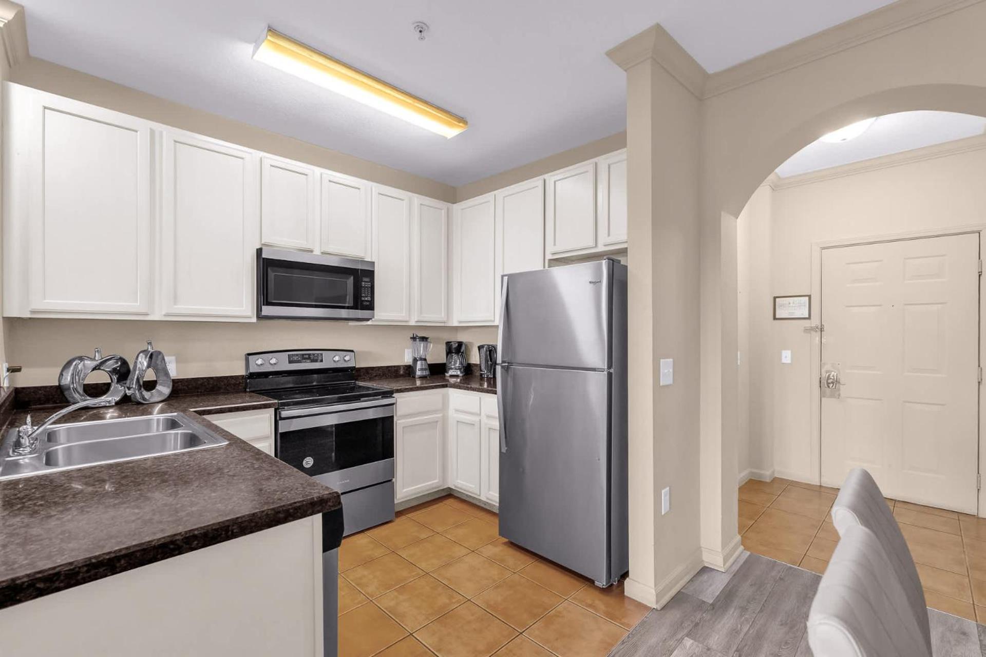Modern 3Br Near Disney - Pool And Hot Tub! Orlando Exterior foto