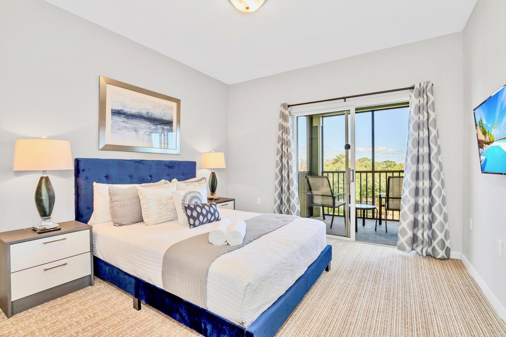 Modern 3Br Near Disney - Pool And Hot Tub! Orlando Exterior foto